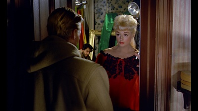 偷窥狂剧照的剧照