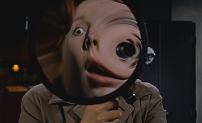 偷窥狂剧照的剧照