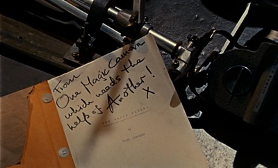 偷窥狂剧照的剧照