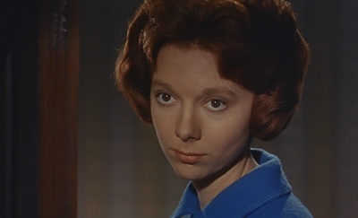 偷窥狂剧照的剧照