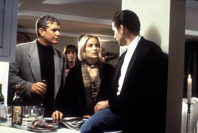 偷窥剧照的剧照