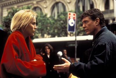 偷窥剧照的剧照