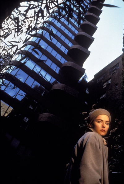 偷窥剧照的剧照