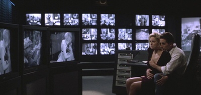 偷窥剧照的剧照