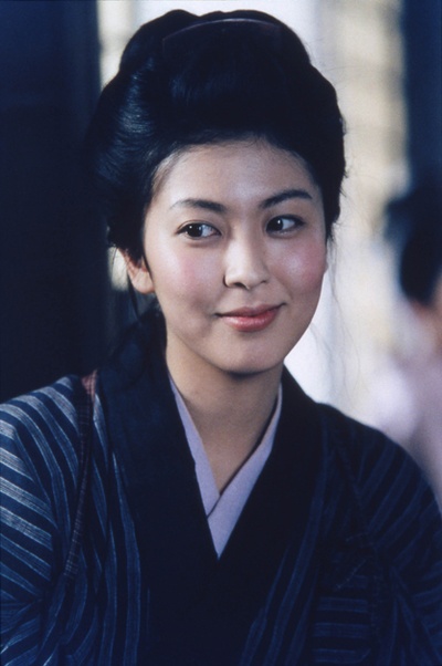 隐剑鬼爪剧照的剧照