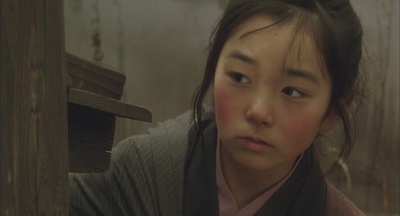 隐剑鬼爪剧照的剧照