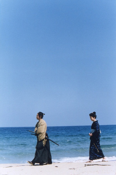 隐剑鬼爪剧照的剧照