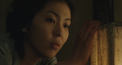 隐剑鬼爪剧照的剧照