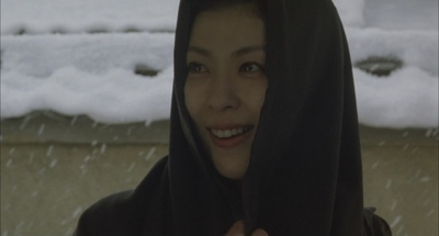 隐剑鬼爪剧照的剧照