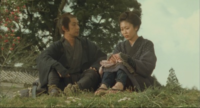 隐剑鬼爪剧照的剧照