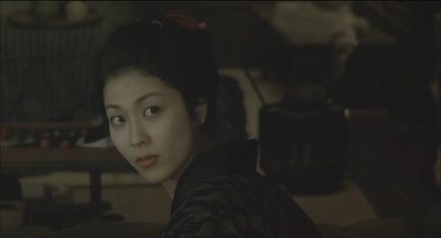 隐剑鬼爪剧照的剧照