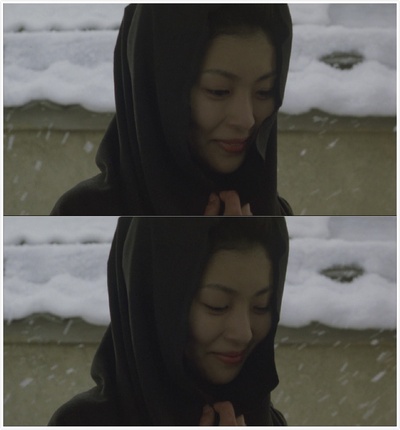 隐剑鬼爪剧照的剧照