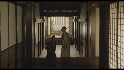 隐剑鬼爪剧照的剧照