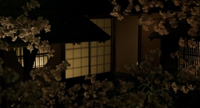 隐剑鬼爪剧照的剧照