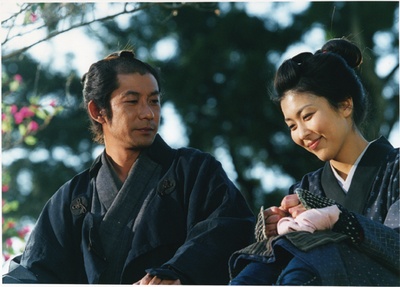 隐剑鬼爪剧照的剧照