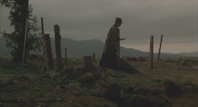 隐剑鬼爪剧照的剧照