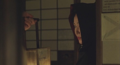 隐剑鬼爪剧照的剧照