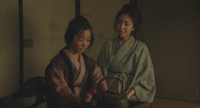 隐剑鬼爪剧照的剧照