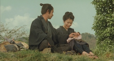 隐剑鬼爪剧照的剧照