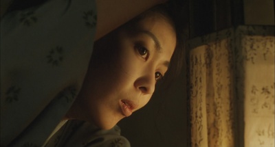 隐剑鬼爪剧照的剧照