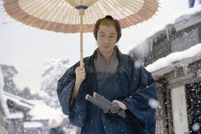 隐剑鬼爪剧照的剧照