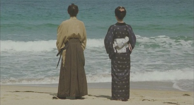 隐剑鬼爪剧照的剧照