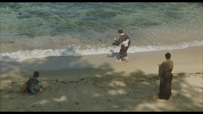 隐剑鬼爪剧照的剧照