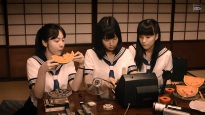 向日葵之丘·1983年夏剧照的剧照