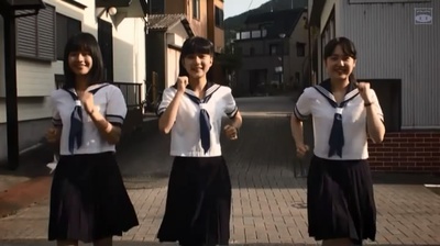 向日葵之丘·1983年夏剧照的剧照