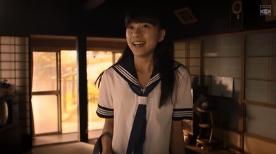 向日葵之丘·1983年夏剧照的剧照