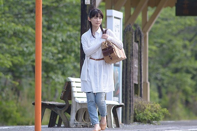 向日葵之丘·1983年夏剧照的剧照