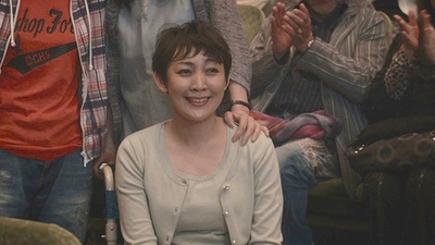 向日葵之丘·1983年夏剧照的剧照