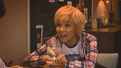 向日葵之丘·1983年夏剧照的剧照