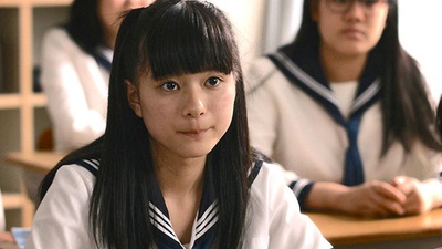 向日葵之丘·1983年夏剧照的剧照