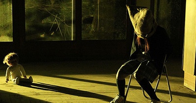 复仇者引子杀戮剧照的剧照