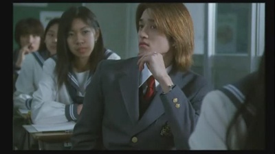 生灵剧照的剧照