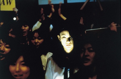 生灵剧照的剧照