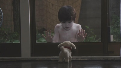 咒怨：白老妇剧照的剧照