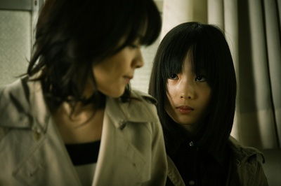 咒怨：白老妇剧照的剧照