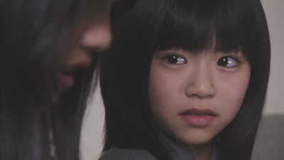 咒怨：白老妇剧照的剧照