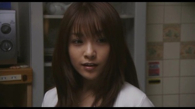 咒怨：白老妇剧照的剧照