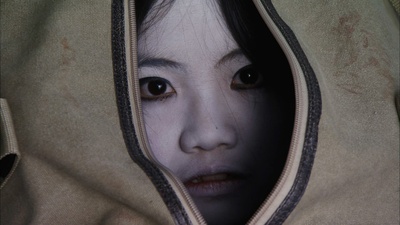 咒怨：白老妇剧照的剧照