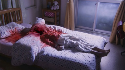 咒怨：白老妇剧照的剧照