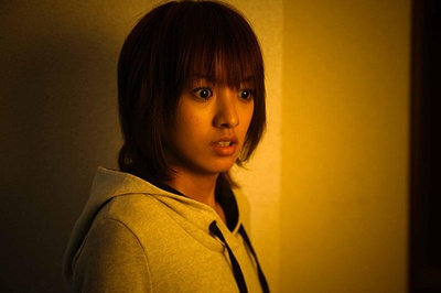 咒怨：白老妇剧照的剧照