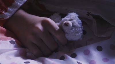 咒怨：白老妇剧照的剧照