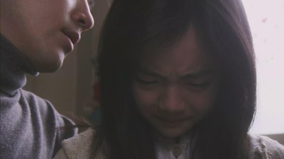 咒怨：白老妇剧照的剧照