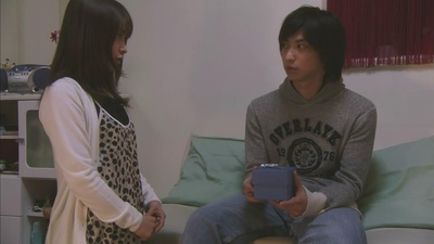 咒怨：白老妇剧照的剧照