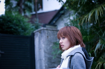 咒怨：白老妇剧照的剧照