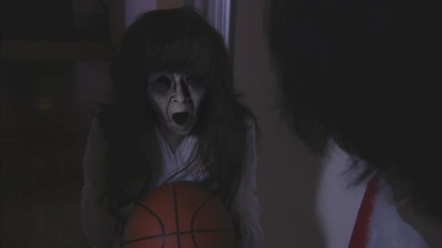 咒怨：白老妇剧照的剧照