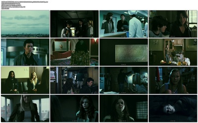 咒怨(美版)剧照的剧照